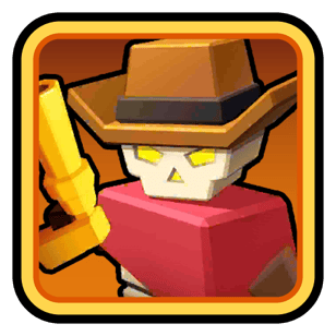 bone-gunner