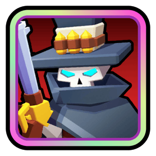 bone-marksman