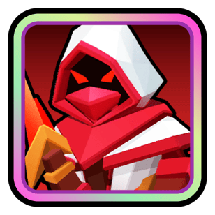 red-blade