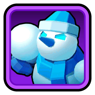 snowman-warrior